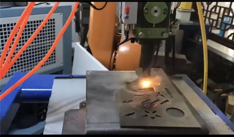 湖北数控切割机维修厂家说说数控切割机误差太大怎样解决?